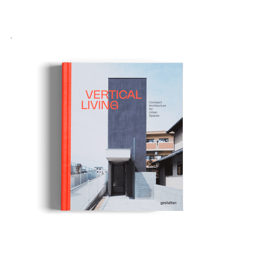 Vertical Living - Artiome™ - Book