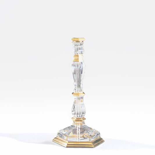 VOLTA crystal candlestick - Artiome™ - Candlestick